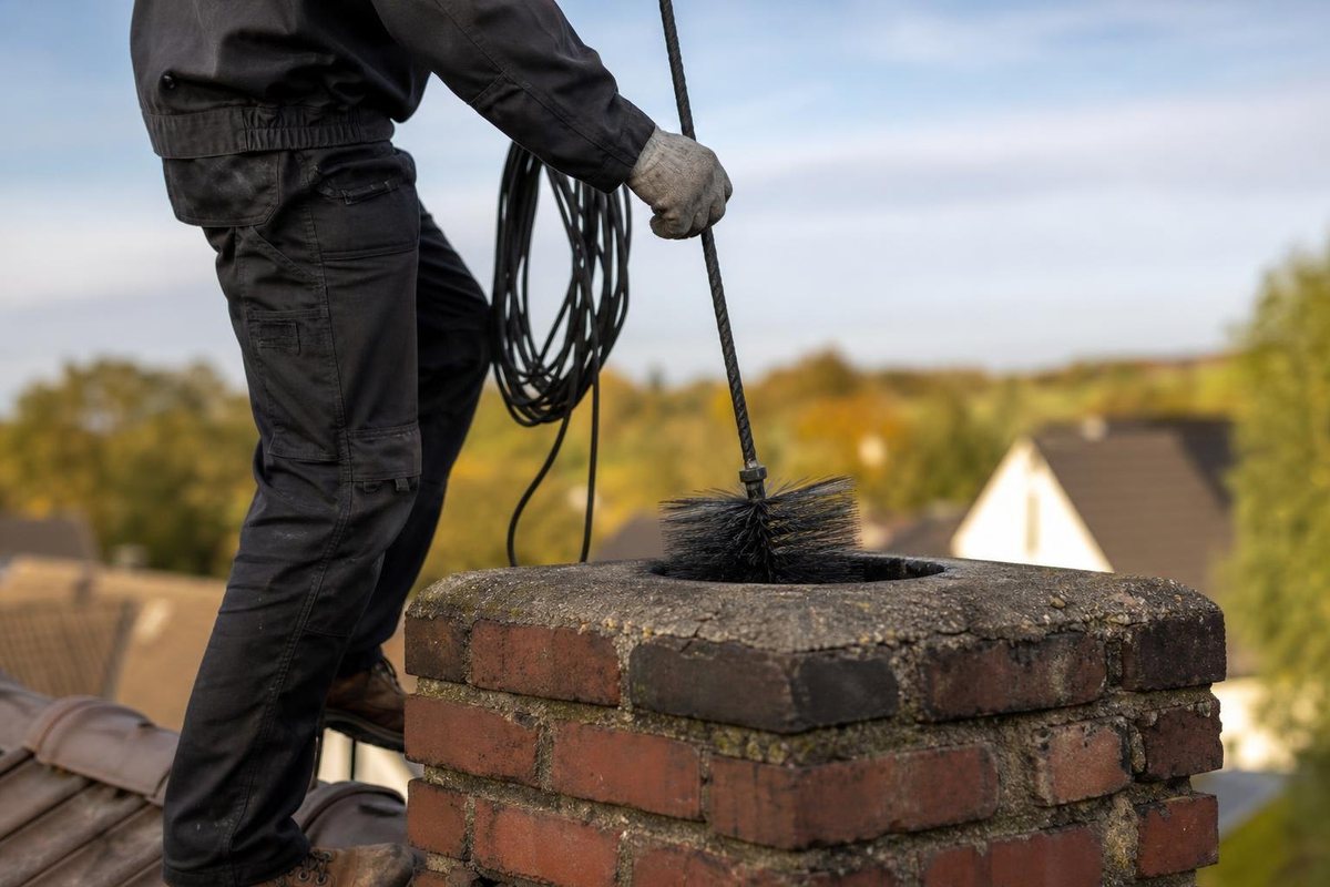 Noxel Chimney Services in Cheshire